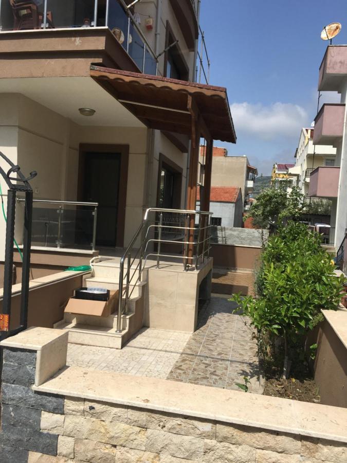 Çandarlı little sweet house Dikili Extérieur photo