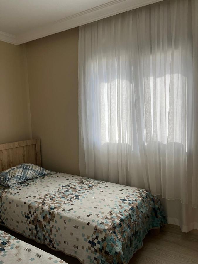 Çandarlı little sweet house Dikili Extérieur photo