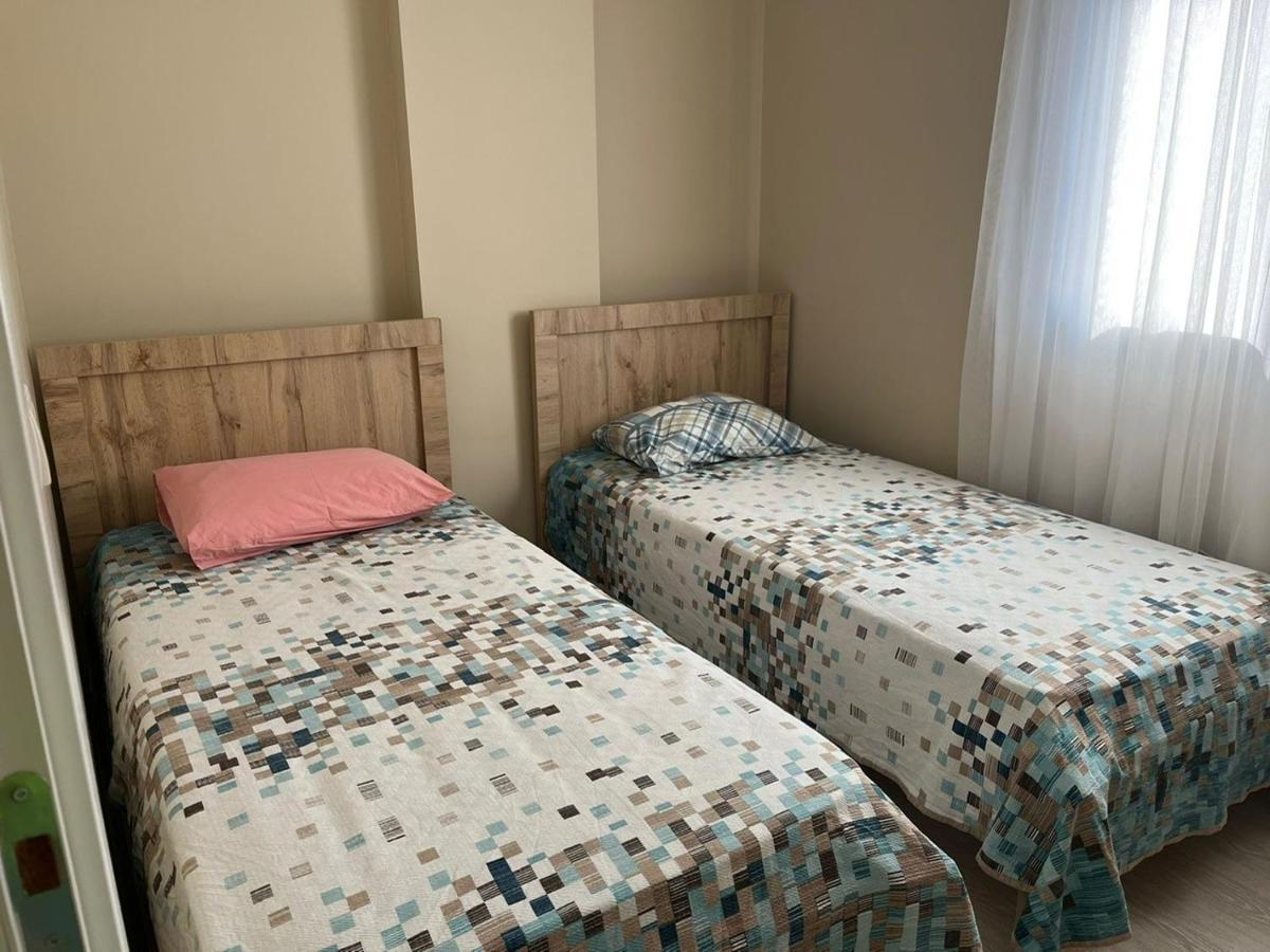 Çandarlı little sweet house Dikili Extérieur photo
