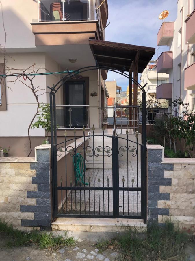 Çandarlı little sweet house Dikili Extérieur photo